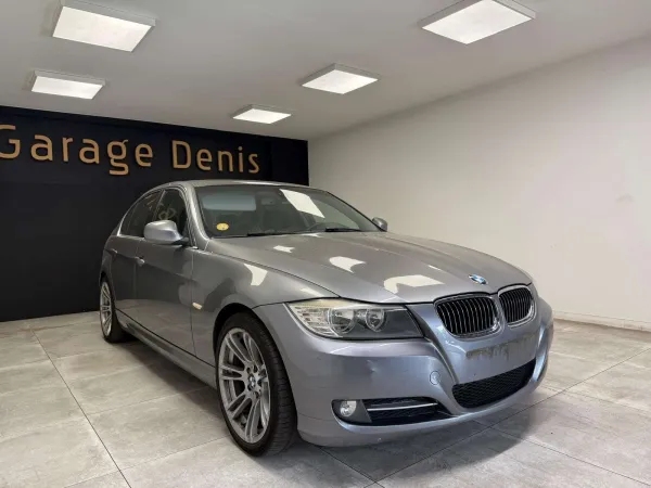BMW 316 d**CLIM AUTO**EXPORT
