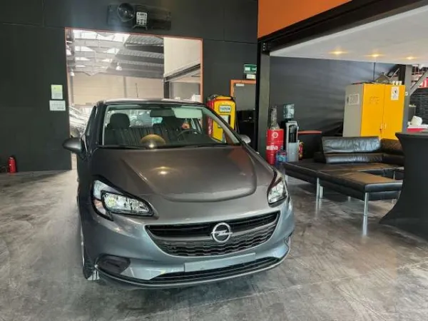Opel Corsa 1.2i - ECRAN MULTIFONCTION - 3 PORTES - MEDIA/TEL - ATT REMORQUE