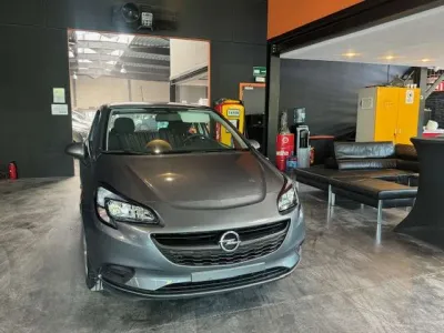 Opel Corsa 1.2i - ECRAN MULTIFONCTION - 3 PORTES - MEDIA/TEL - ATT REMORQUE