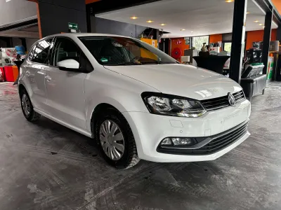Volkswagen Polo 12 MOIS DE GARANTIE / Polo 1.0i Trendline BMT