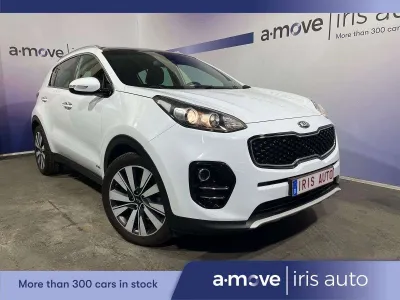 Kia Sportage 1.6T AWD BOITE AUTO | CARPLAY |  TOIT OUVRANT