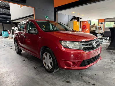 Dacia Sandero Sandero 1.2i Ambiance/12 MOIS DE GARANTIE