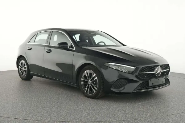 Mercedes-Benz A 180 Business Line A 180 Business Line