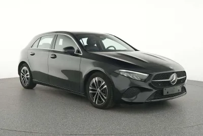 Mercedes-Benz A 180 Business Line A 180 Business Line