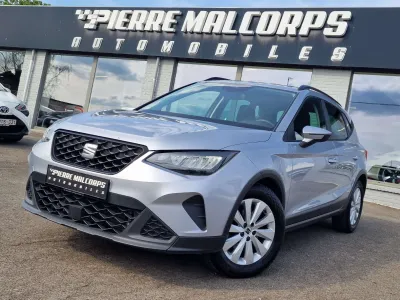 SEAT Arona Arona 1.0 TSI Move! Full Link DSG / AUTOMATIQUE /