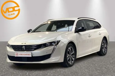 Peugeot 508 Allure Pack