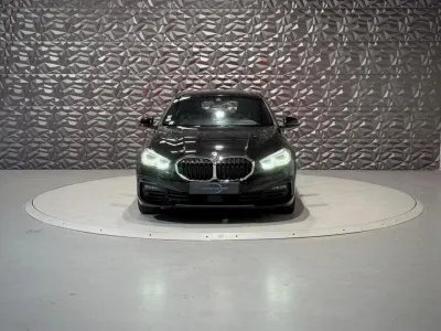 Bmw Serie 1 116d BERLINE F40 Business Design
