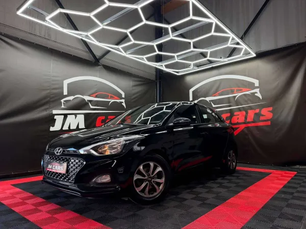Hyundai i20 i20 1.2i Air