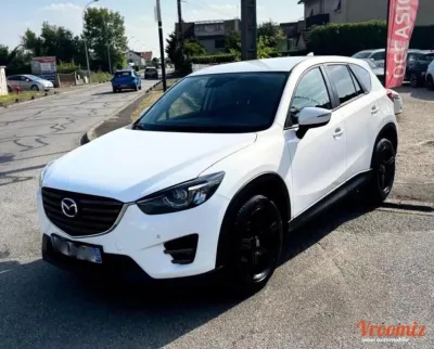 Mazda Cx-5 2.2L SKYACTIV-D 150 CH 4X2 DYNAMIQUE PLUS