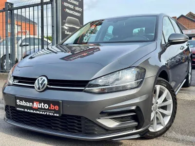 Volkswagen Golf Volkswagen Golf 1.0 TSI R Line FACELIFT ° NAVI ° LED ° JANTES