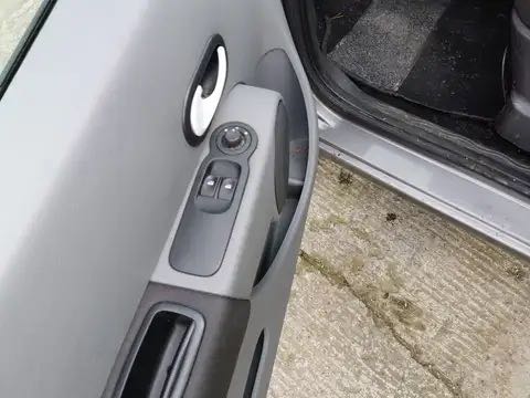 Renault Grand Modus 1.5 dCi Expression FAP