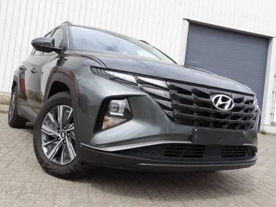 Hyundai TUCSON Tucson 1.6 CRDi Techno