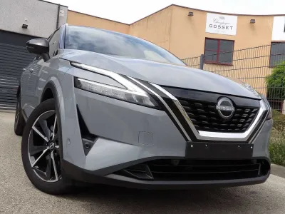 Nissan Qashqai Qashqai 1.5 DIG-T  Tekna  e-Power