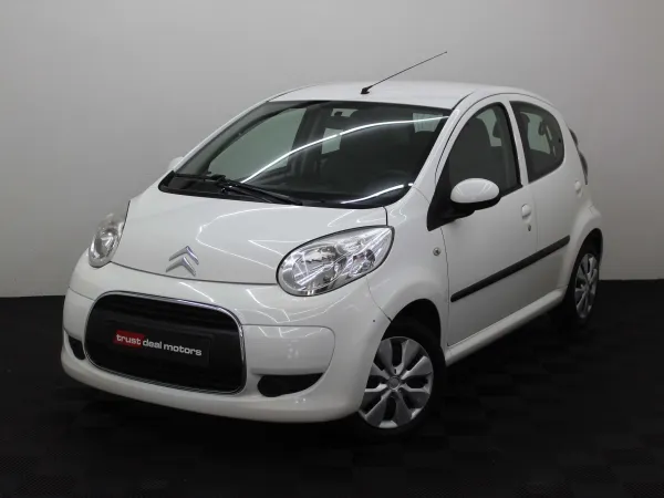 Citroen C1 C1 1.0i Tonic