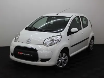 Citroen C1 C1 1.0i Tonic