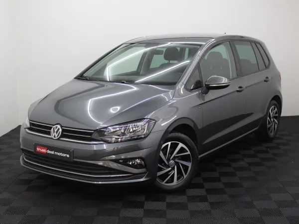 Volkswagen Golf Sportsvan Golf Sportsvan 1.0 TSI BMT Join OPF