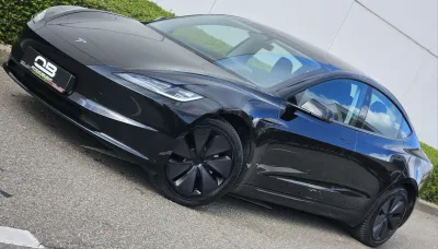 Tesla Model 3 **Highland - RWD - SOH 93.4% - Garantie**