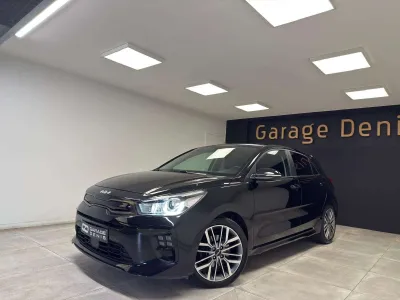 Kia Rio 1.2i GT-Line**GPS**PACK FROID**LED**GARANTIE 12MOI