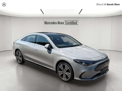 Mercedes-Benz CLA 250 CLA 250+ Business Edition BELUX
