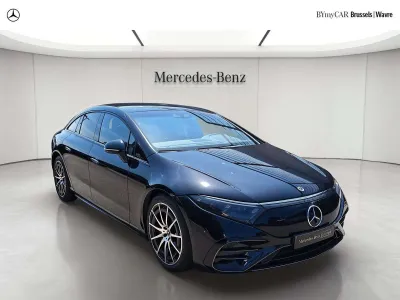 Mercedes-Benz EQS EQS 580 4MATIC AMG Line