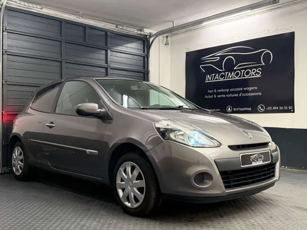 Renault Clio Clio 1.2i Yahoo!