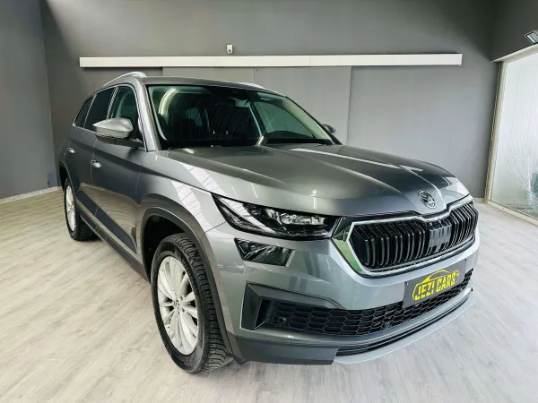 Skoda Kodiaq 1.5 TSI ACT Ultimate DSG*7pl