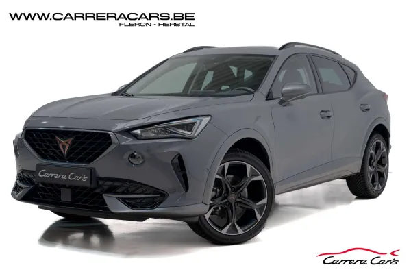 CUPRA Formentor 1.5 TSI *|PDC*CARPLAY*KEYLESS*CUIR*CRUISE ADAPTATIF*CLIMA*GARANTIE*|