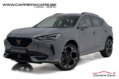 CUPRA Formentor 1.5 TSI *|PDC*CARPLAY*KEYLESS*CUIR*CRUISE ADAPTATIF*CLIMA*GARANTIE*|
