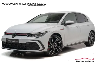 Volkswagen Golf GTI VIII 2.0 TSI *|NEW*NAVI*MANUELLE*CARPLAY*WINTER PACK*LIMITATEUR DE VITESSE*CLARK PLAID|