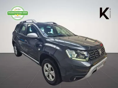Dacia Duster 1.0 TCe Access GPF / Navigation / Climatisation / Garantie 12 Mois