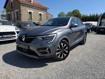Renault Arkana 1.6 E-TECH 145 FULL-HYBRID EVOLUTION BVA / 1 MAIN GARANTIE//