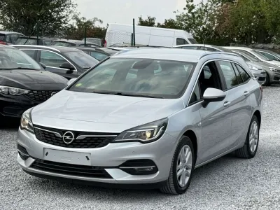 Opel Astra Astra Sports Tourer 1.5 Turbo D Elegance S/S