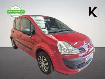Renault Modus 1.2i Access / 47.000 km Certifié CarPass / Véhicule économique / Garantie 12 mois