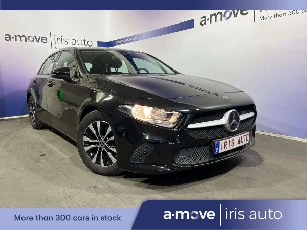 Mercedes-Benz A 160 NETTO: 14868€ | CAM. DE RECUL | CRUISE