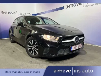 Mercedes-Benz A 160 NETTO: 14868€ | CAM. DE RECUL | CRUISE