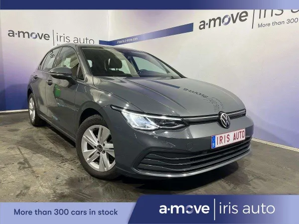 Volkswagen Golf 2.0 TDI EURO 6D | NETTO: 15.281€ | CARPLAY