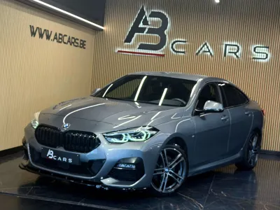BMW 216 DA GRAN COUPE PACK M ** GARANTIE 12 MOIS ** GRANCOUPE PACK M PERFORMANCE