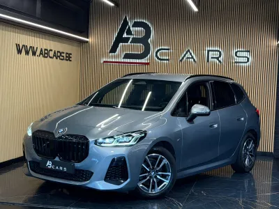 BMW 218 IA ACTIVER TOURER PACK M **GARANTIE 12 MOIS **