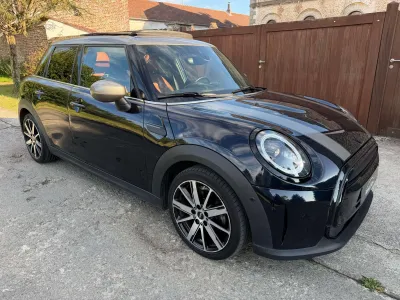 MINI Cooper 1.5A OPF DCT *PANO || CUIR || VIRTUAL || CAM || CARPLAY*