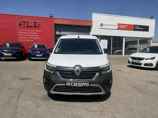 Renault Kangoo 1.5 DCI 95CV CONFORT 2022 BVM6