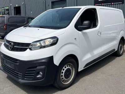 Opel Vivaro 2.0 D 122 L2 AUT
