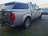 Nissan Navara 2009 thumbnail