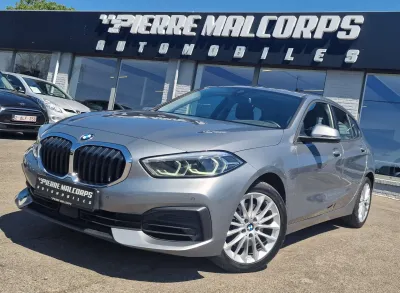 BMW 116 116iA OPF / AUTOMATIQUE / FULL LED / JANTES ALU 17