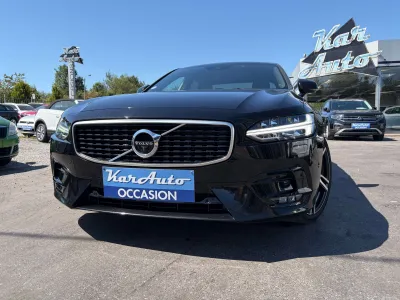 Volvo S90 S90 2.0 T4 R-Design Geartronic*GPS*CUIR*TOE*