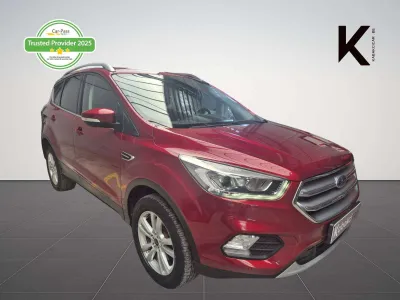 Ford Kuga Kuga 1.5 TDCi FWD / Carplay / Camera + Full capteurs / Garantie 12 Mois