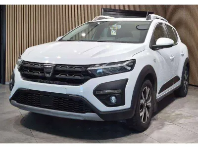 Dacia Sandero Stepway EXPRESSION ECO G 100