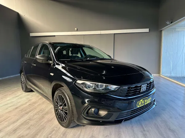 Fiat Tipo Tipo SW Cross 1.0 T FireFly * 1 Jaar Garantie *