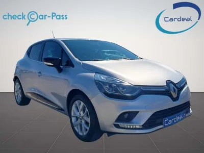 Renault Clio AIRCO/BLUETOOTH/GPS/GARANTIE/