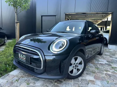 MINI One Mini 1.5 One FACELIFT model,veel opties , 11942 + btw
