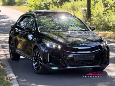 Kia XCeed 1.0 T-GDi Pulse ISG + Garantie KIA + Entretien complet